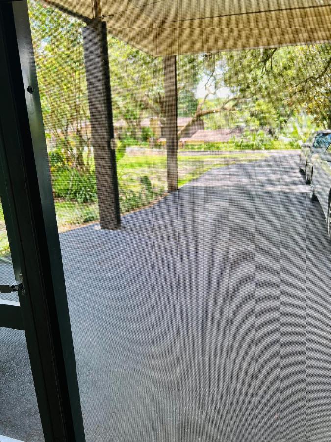 Apartamento El Hoy Tampa Exterior foto